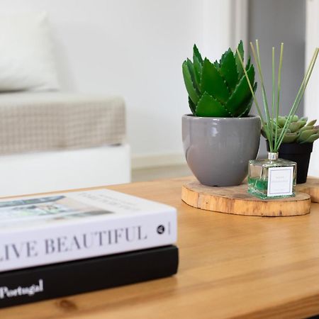 Earth Element Apartment ペニシェ エクステリア 写真