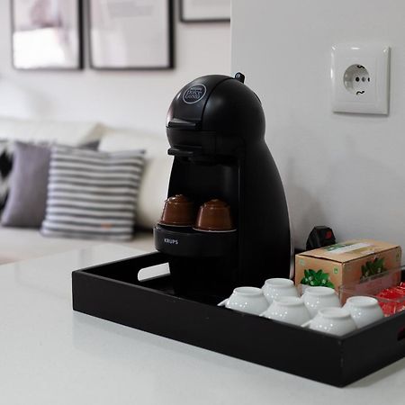 Earth Element Apartment ペニシェ エクステリア 写真
