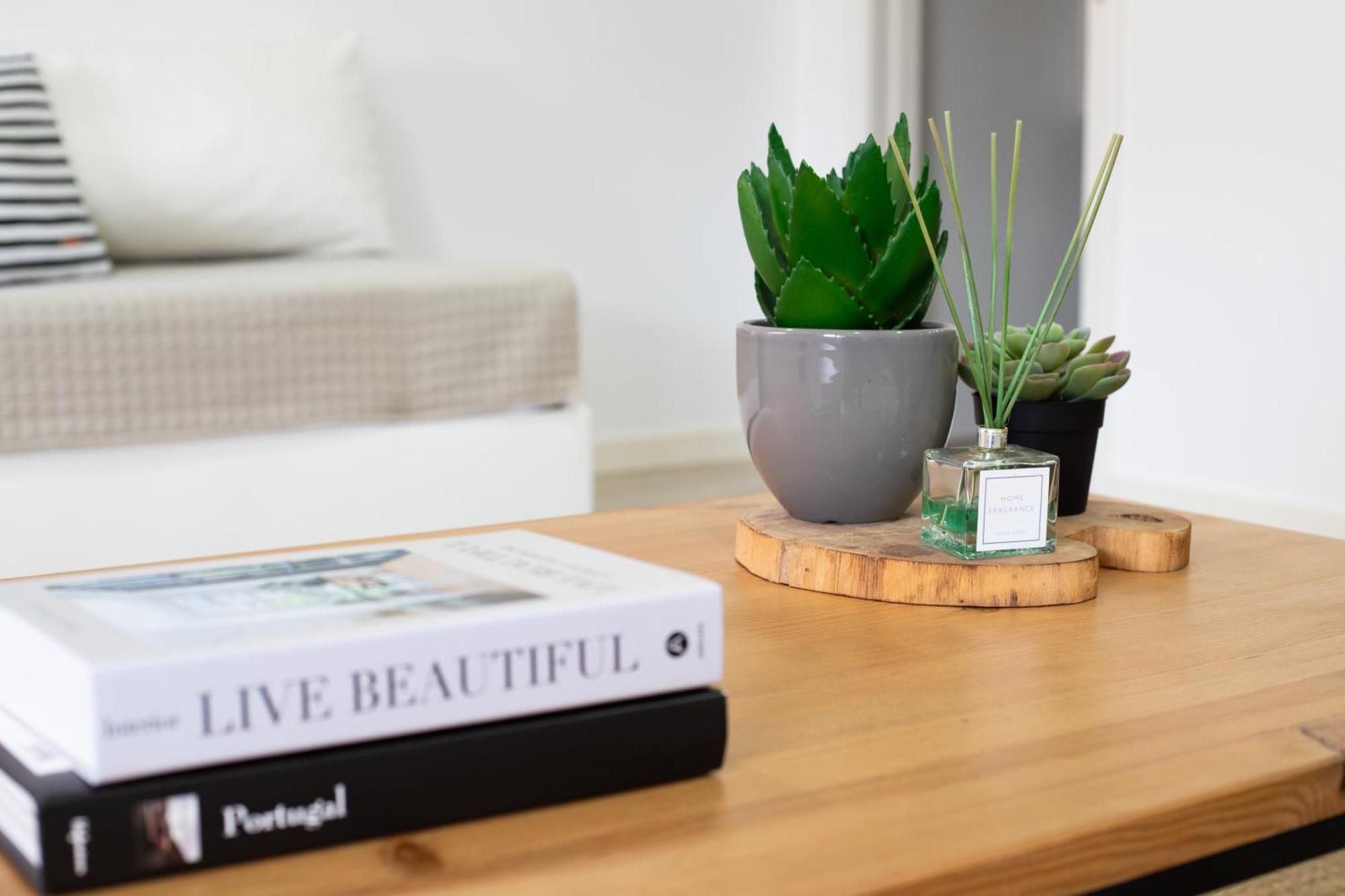 Earth Element Apartment ペニシェ エクステリア 写真