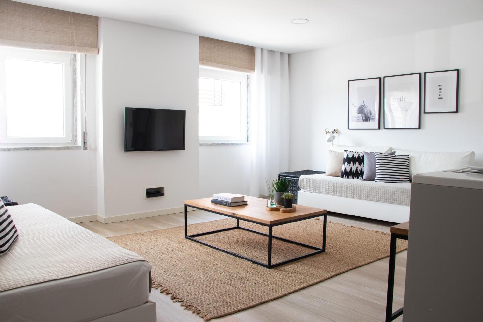 Earth Element Apartment ペニシェ エクステリア 写真