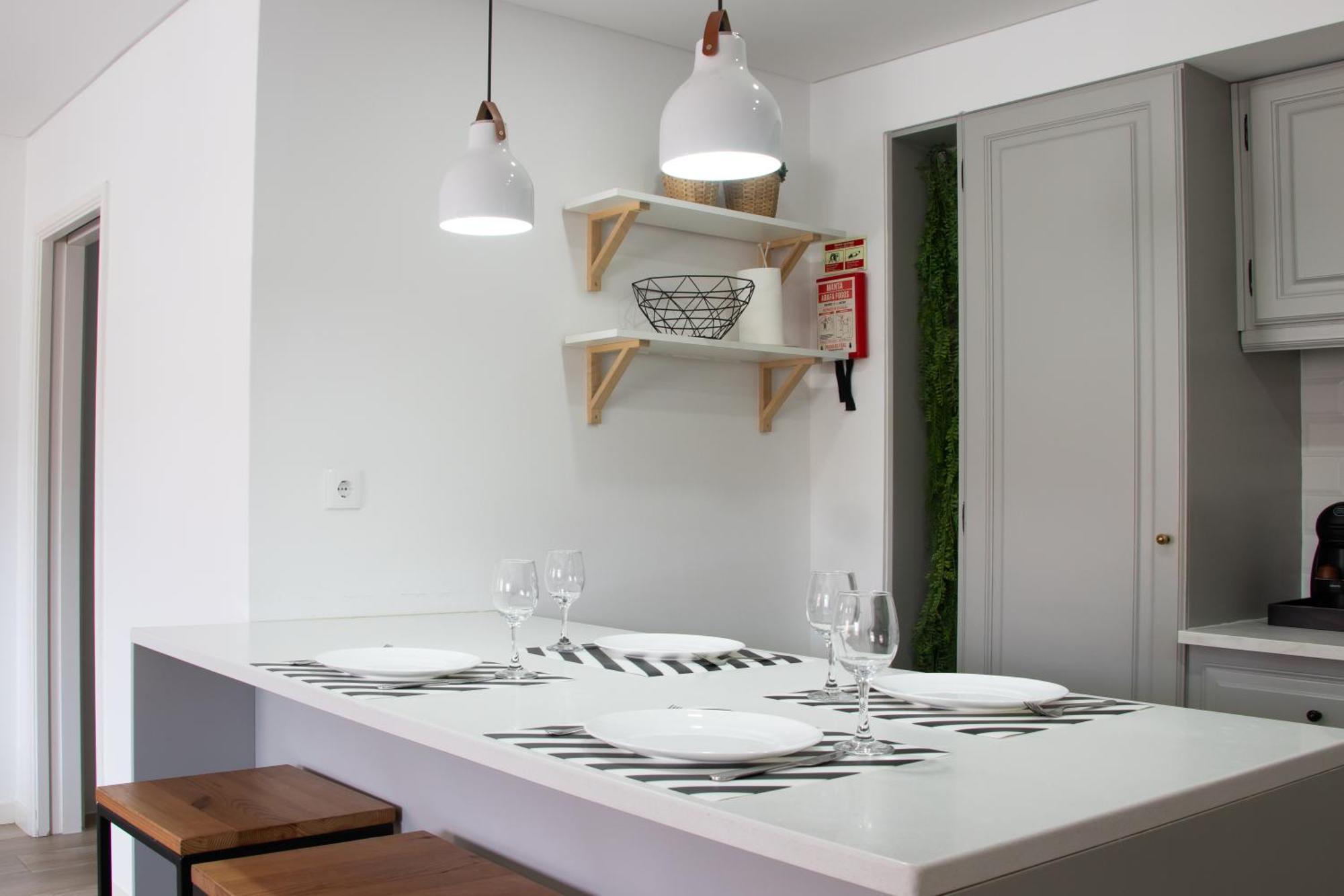 Earth Element Apartment ペニシェ エクステリア 写真