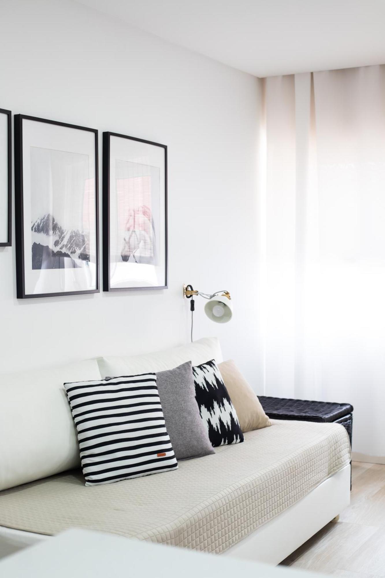 Earth Element Apartment ペニシェ エクステリア 写真