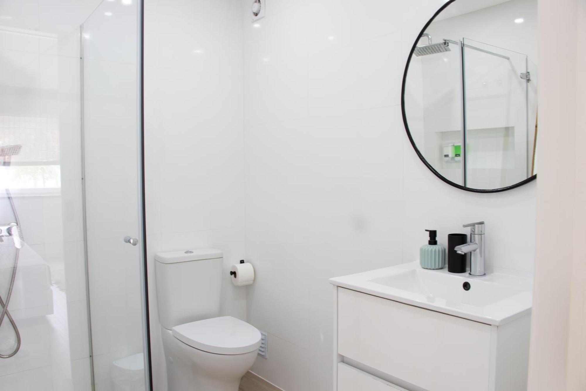 Earth Element Apartment ペニシェ エクステリア 写真