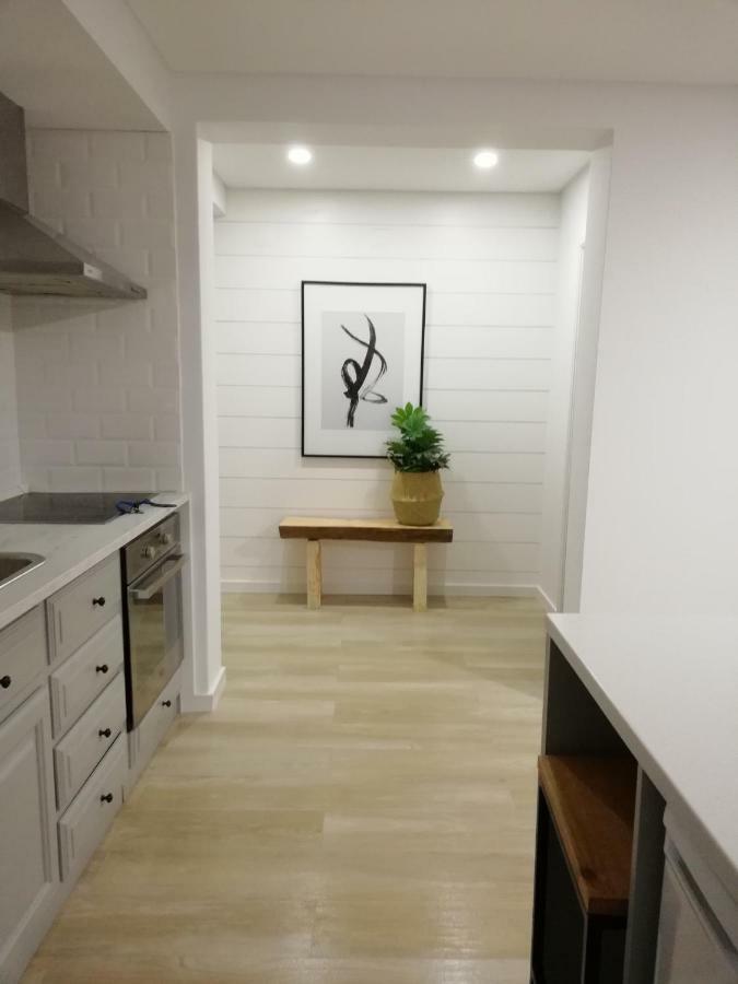 Earth Element Apartment ペニシェ エクステリア 写真