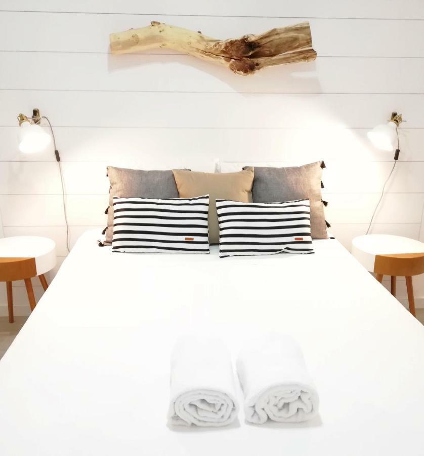 Earth Element Apartment ペニシェ エクステリア 写真